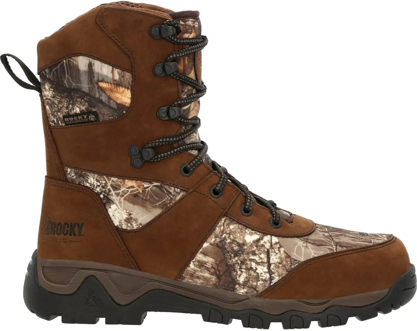 ROCKY Men's Rks0546 Hiking Boot