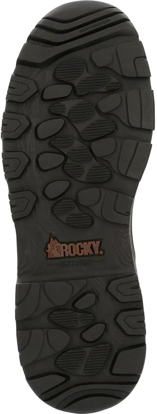 ROCKY Men's Rks0546 Hiking Boot