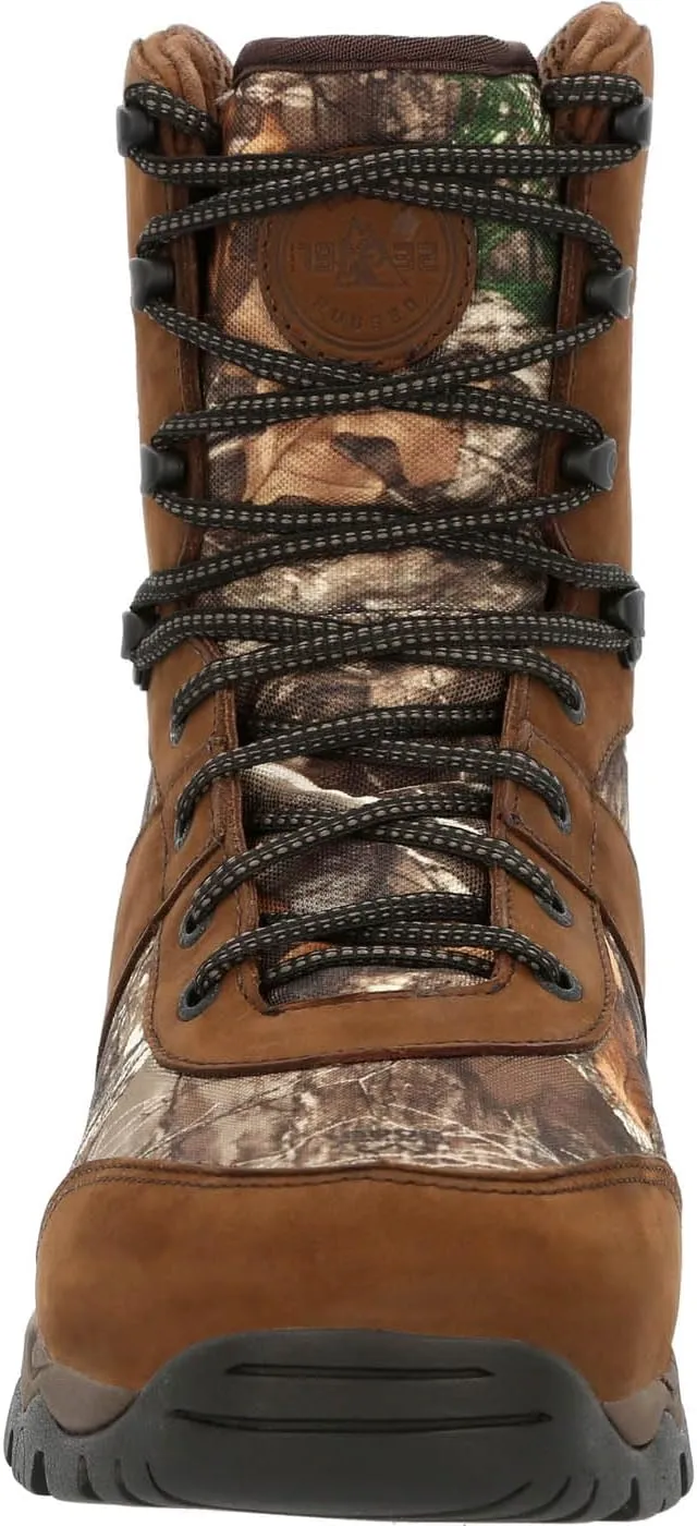 ROCKY Men's Rks0546 Hiking Boot