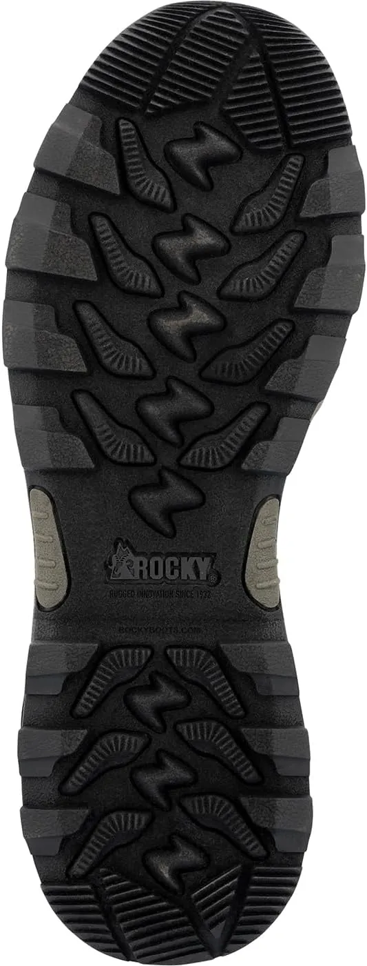 ROCKY Men's Rks0637 Hiking Boot