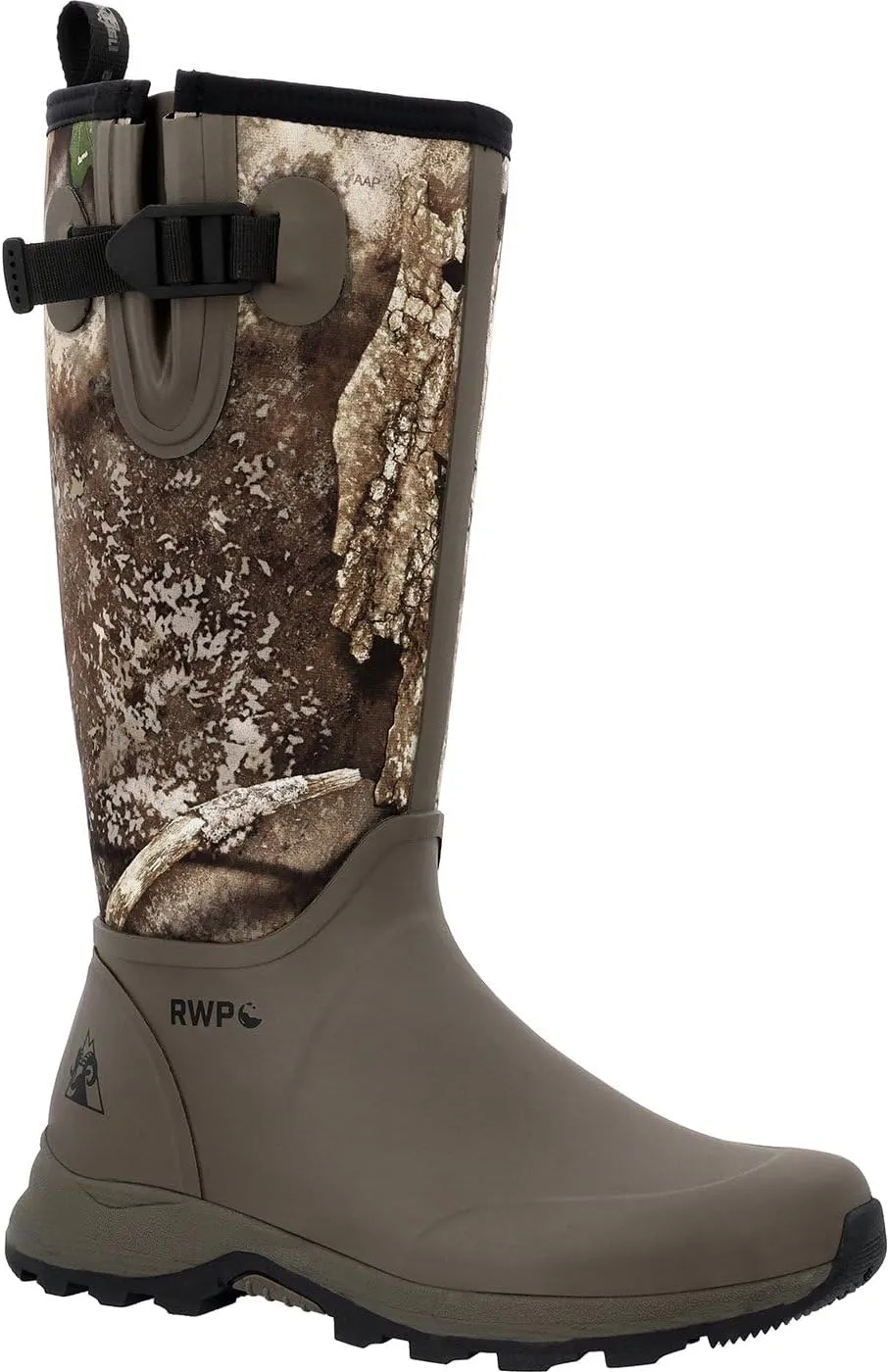 ROCKY Men's Rks0637 Hiking Boot