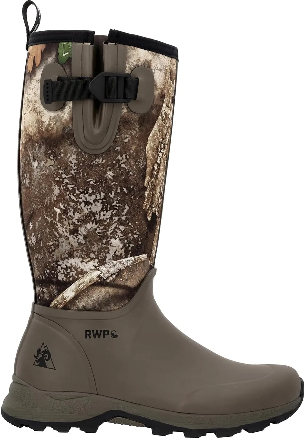 ROCKY Men's Rks0637 Hiking Boot