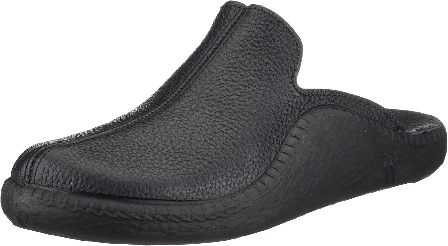 Romika Men's Unlined Slippers