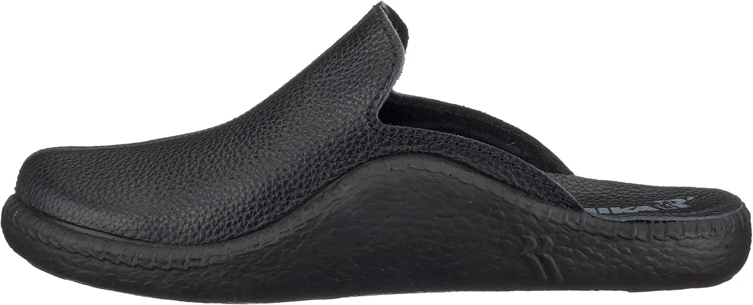 Romika Men's Unlined Slippers