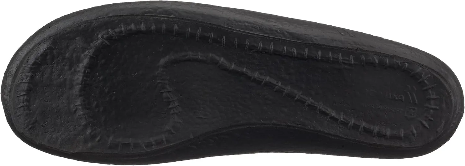 Romika Men's Unlined Slippers