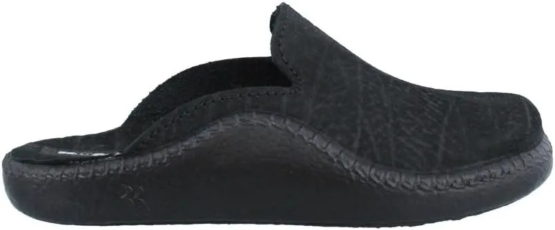 Romika Women's Mokasso 102 Slip on Slipper