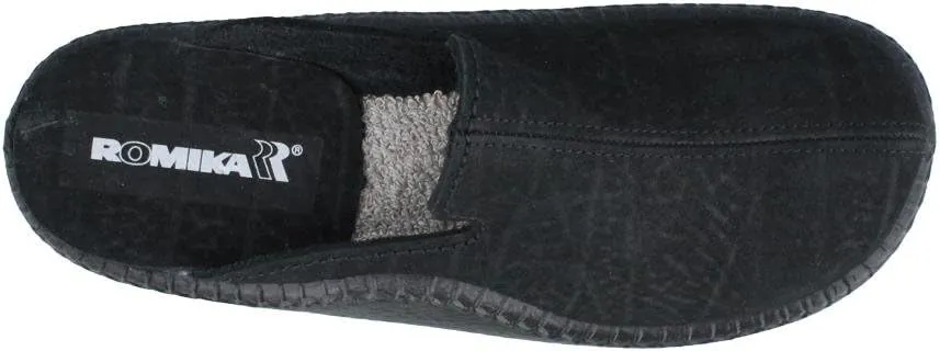 Romika Women's Mokasso 102 Slip on Slipper
