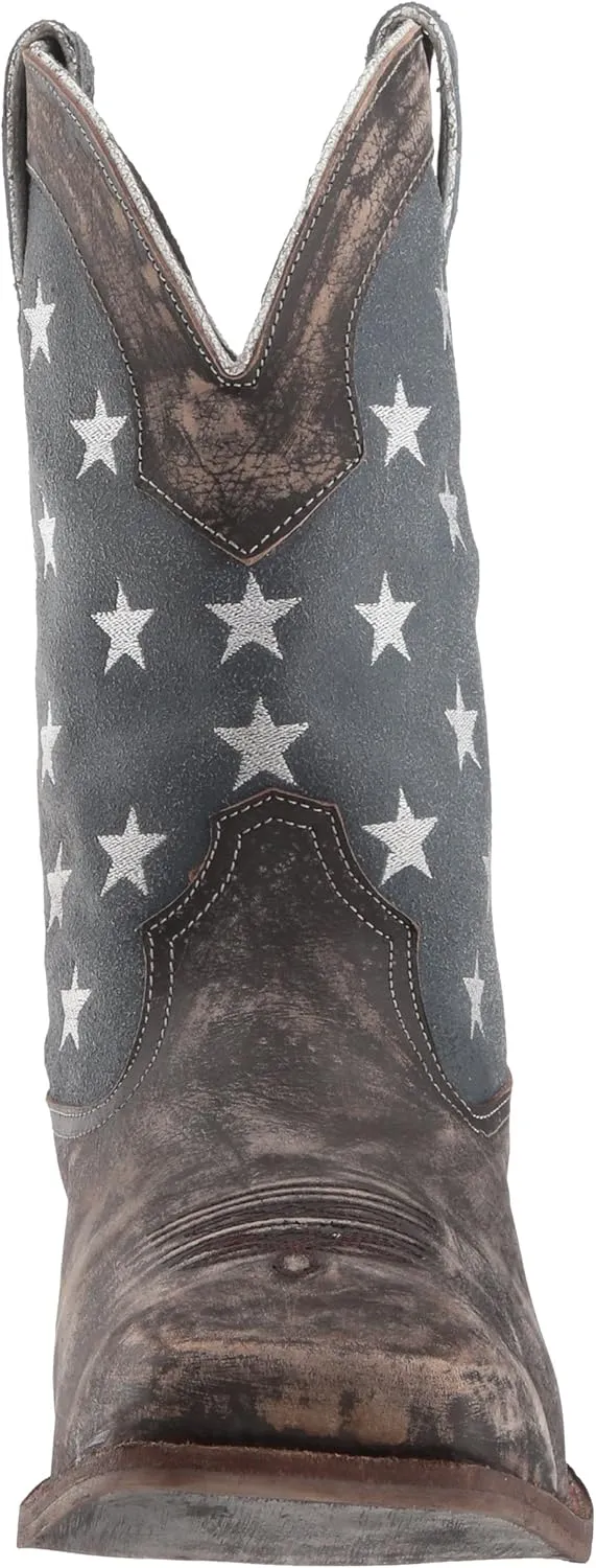 ROPER Men's America Western Boot