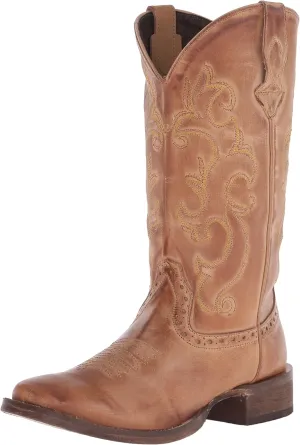 Roper Women's Classic Cowgirl