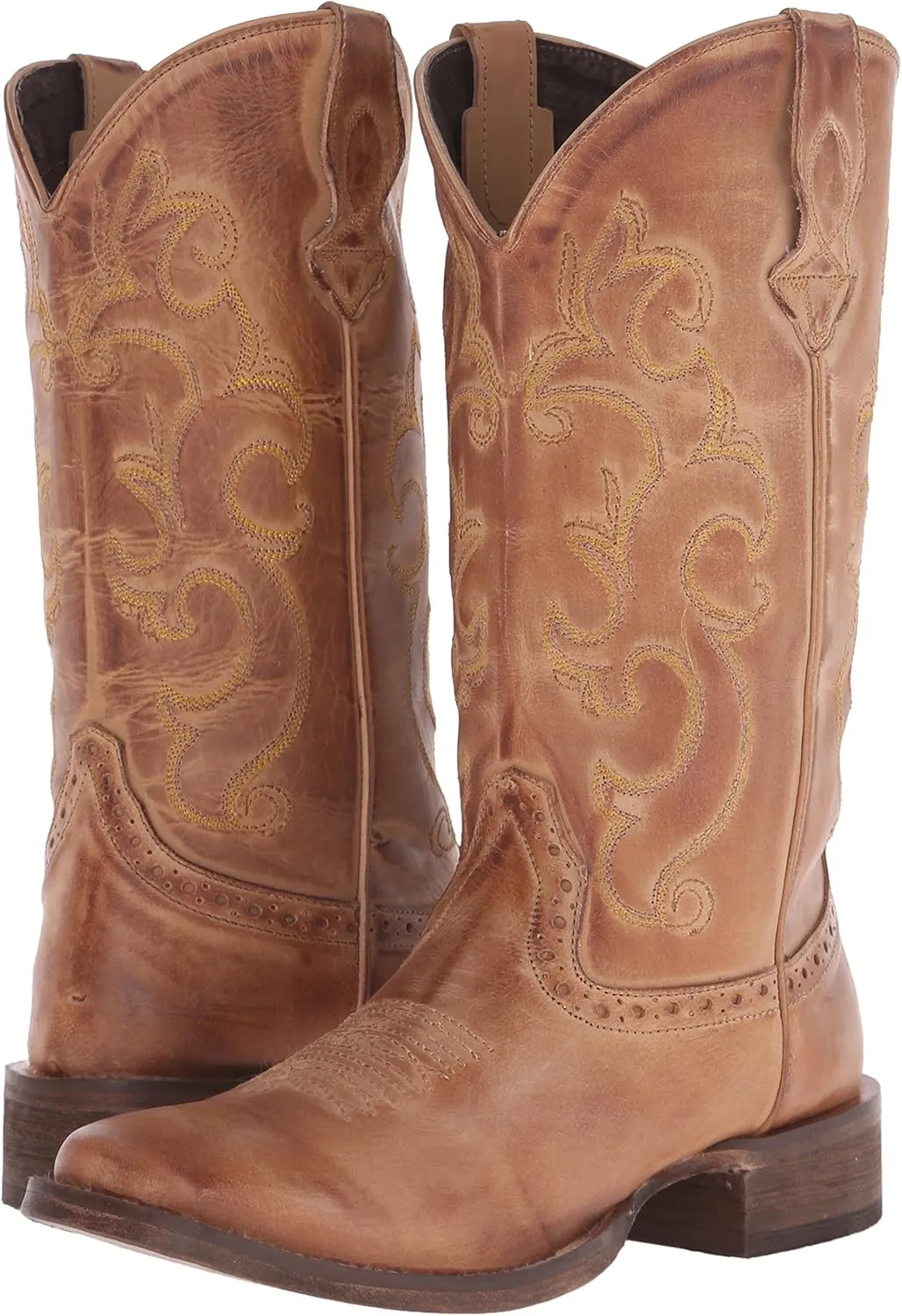 Roper Women's Classic Cowgirl