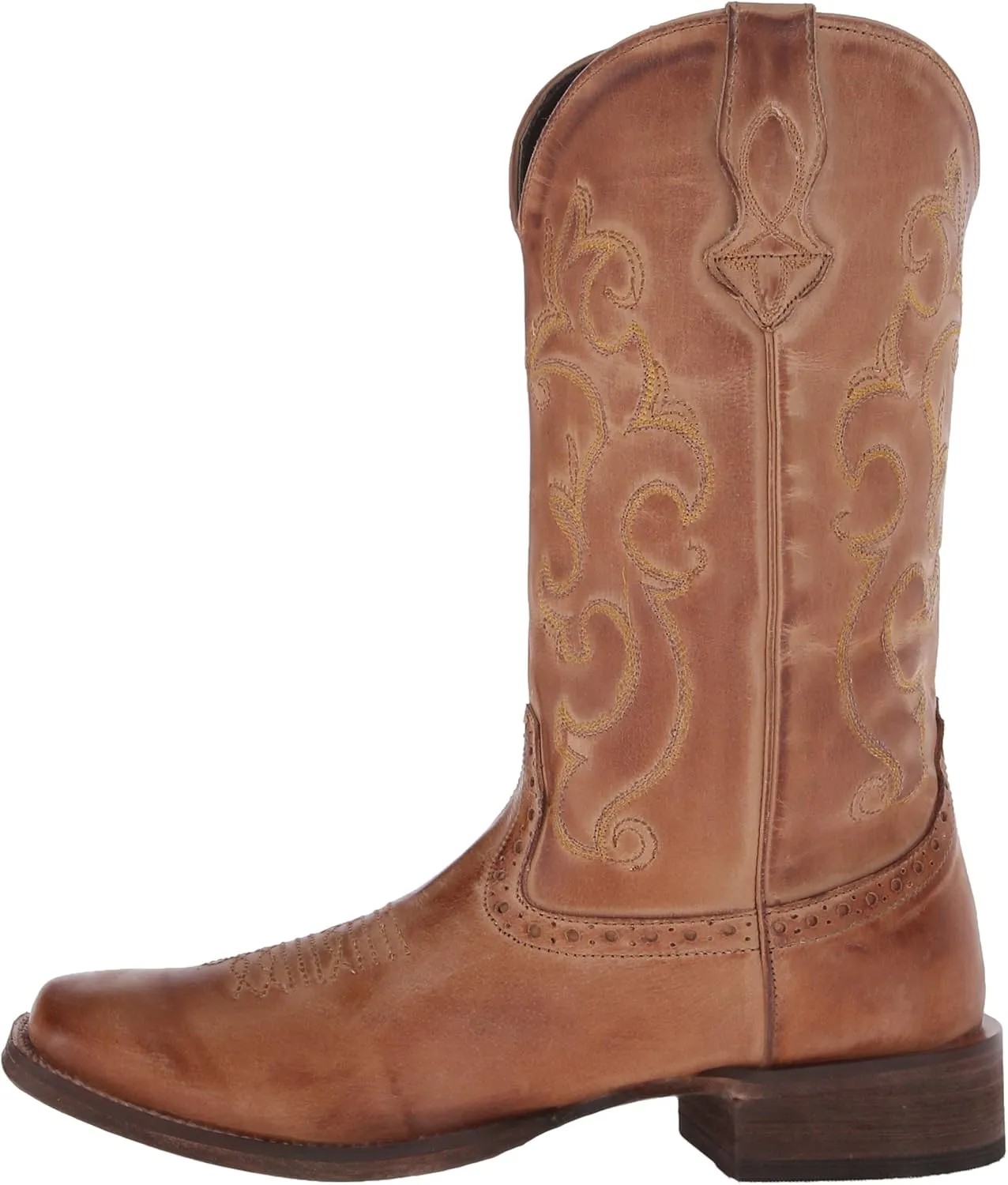 Roper Women's Classic Cowgirl