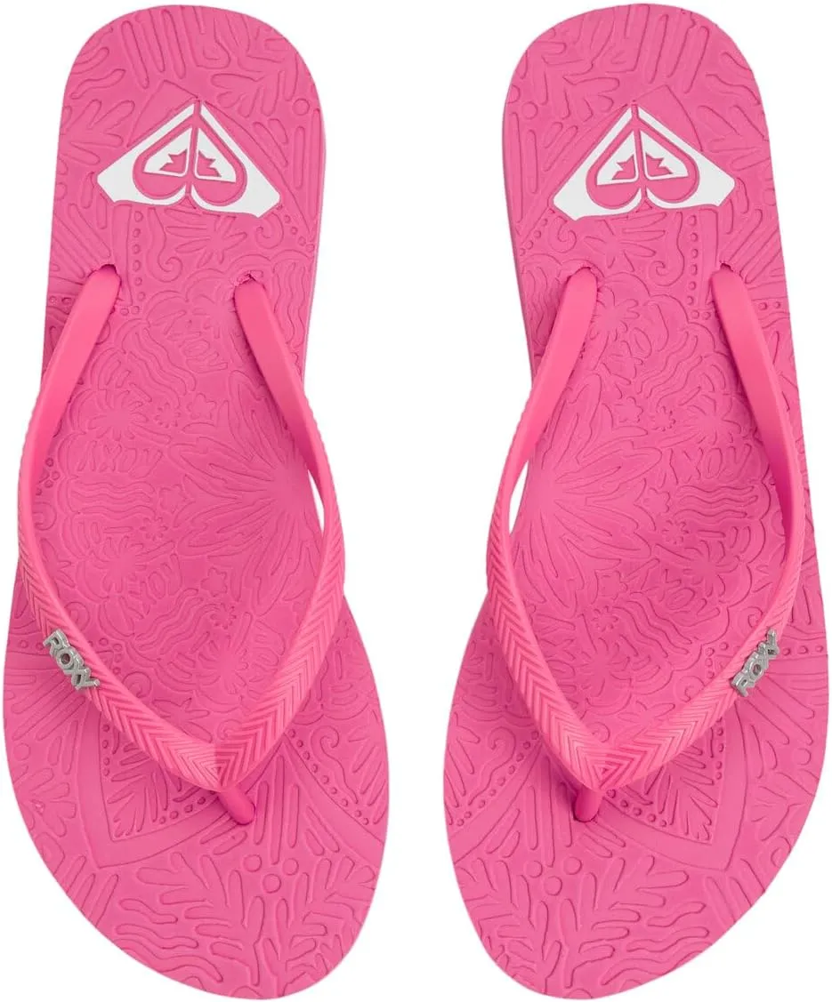 Roxy Women's Antilles Ii Flip-Flop
