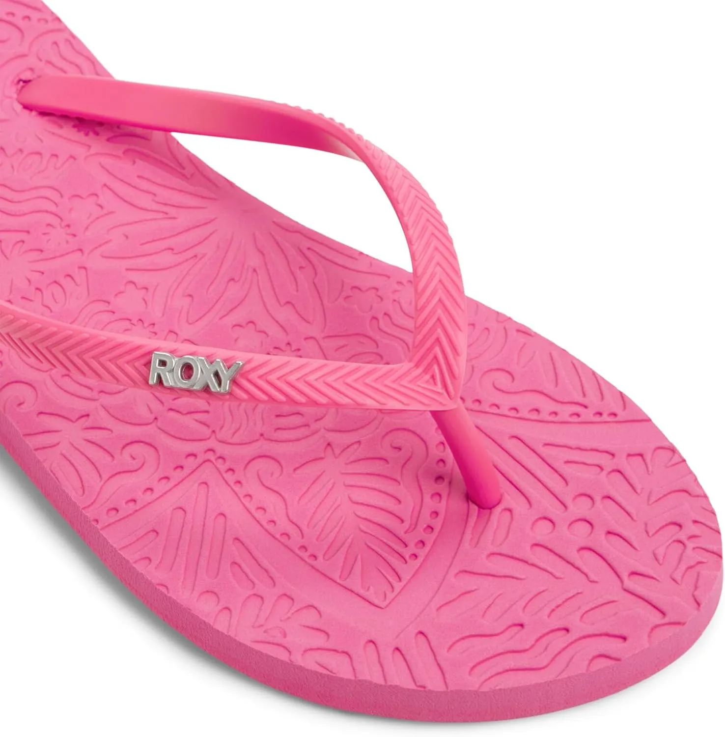 Roxy Women's Antilles Ii Flip-Flop