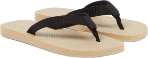 Rubber Thong Sandals for Women Beach Flip Flops Casual Comfortable Slip On Flat Sandals Ladies Slides Slipper
