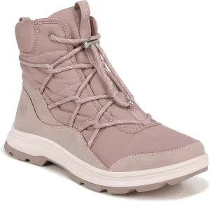 Ryka Women's Brae Water-Repellent Winter Snow Boot