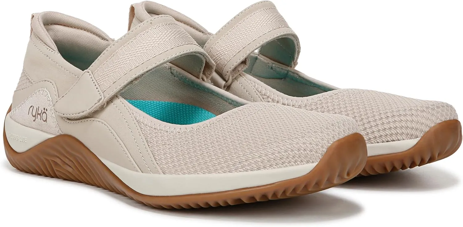 Ryka Women's Echo Mary Jane Flat