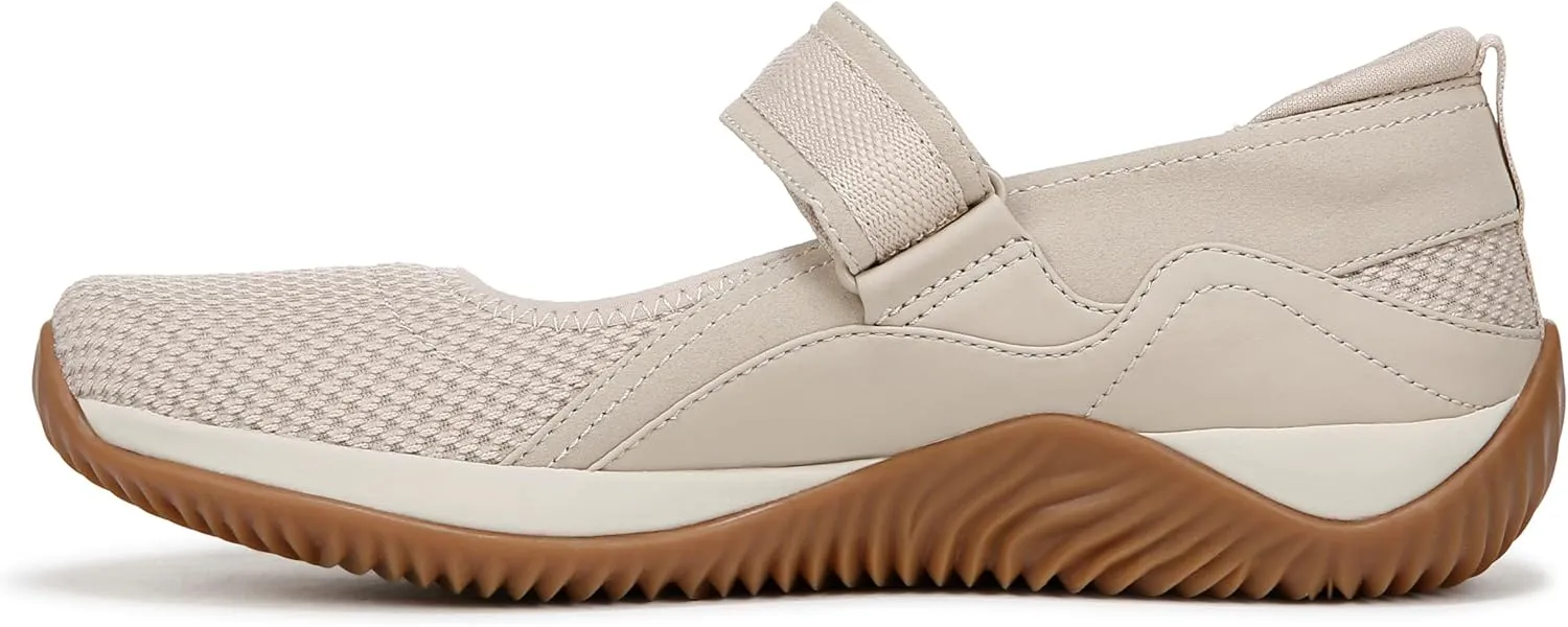 Ryka Women's Echo Mary Jane Flat