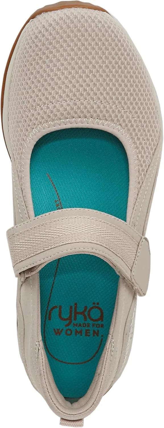 Ryka Women's Echo Mary Jane Flat