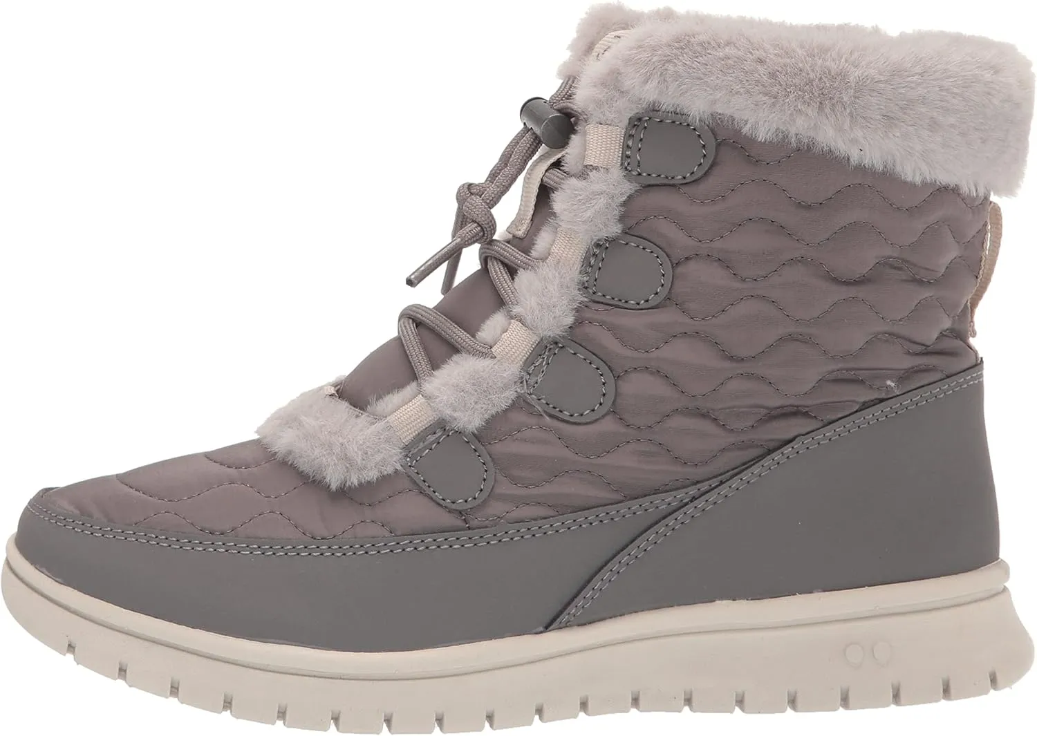 Ryka Women's Snow Bound Ankle Boot
