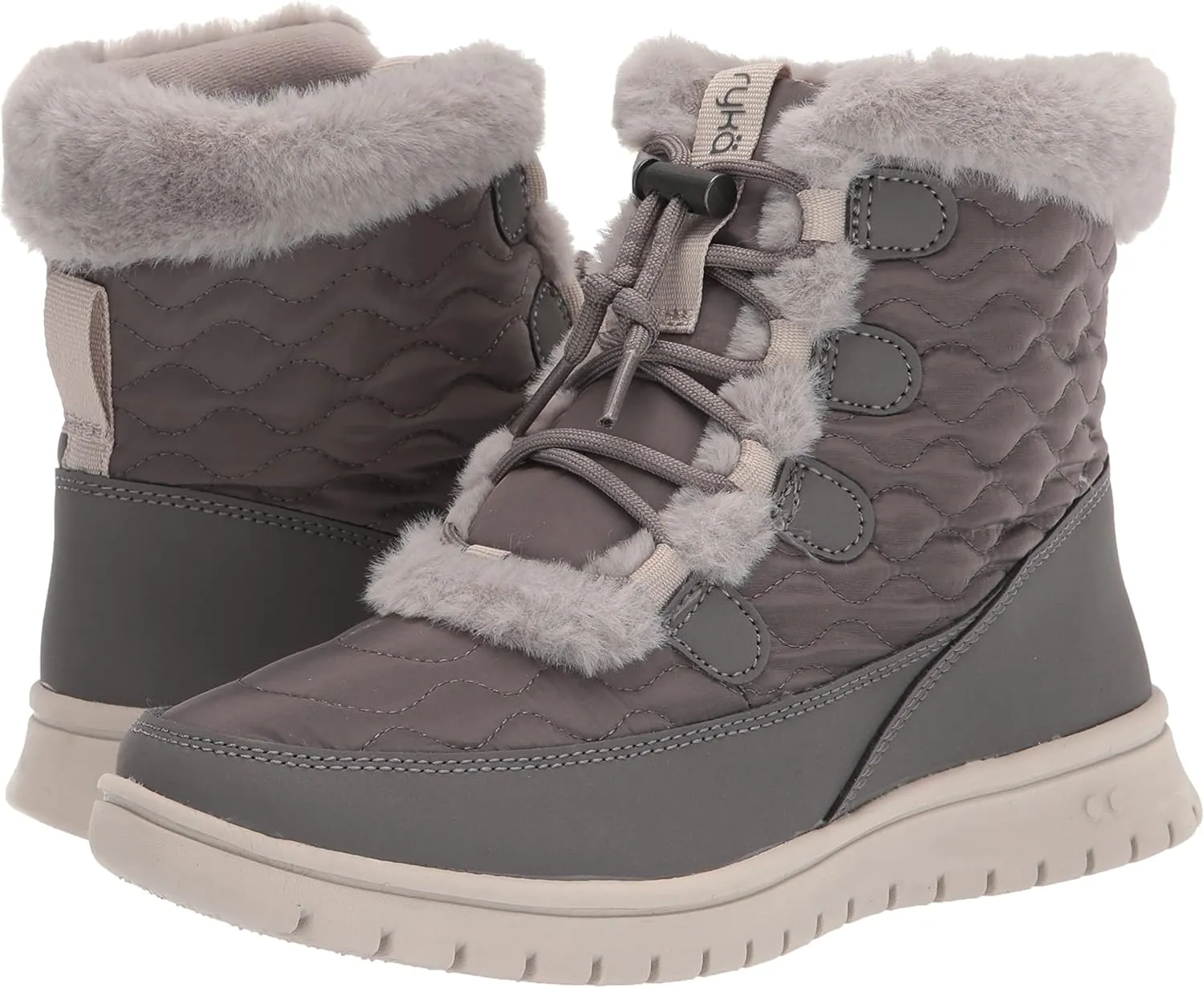 Ryka Women's Snow Bound Ankle Boot