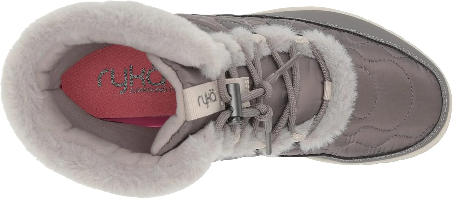 Ryka Women's Snow Bound Ankle Boot