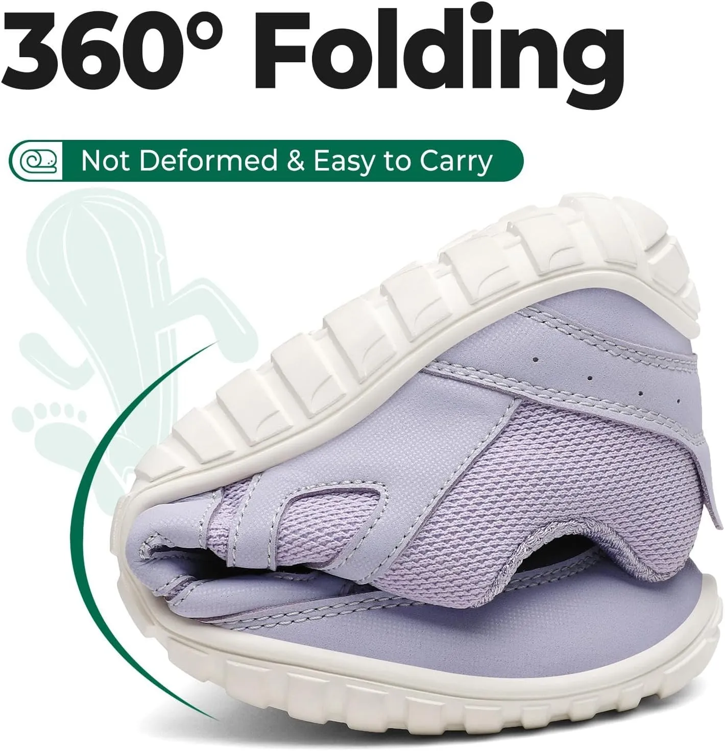 SAGUARO Barefoot Shoes Women Men Comfortable Wide Toe Box Outdoor Minimalist Drop Sole Shoes