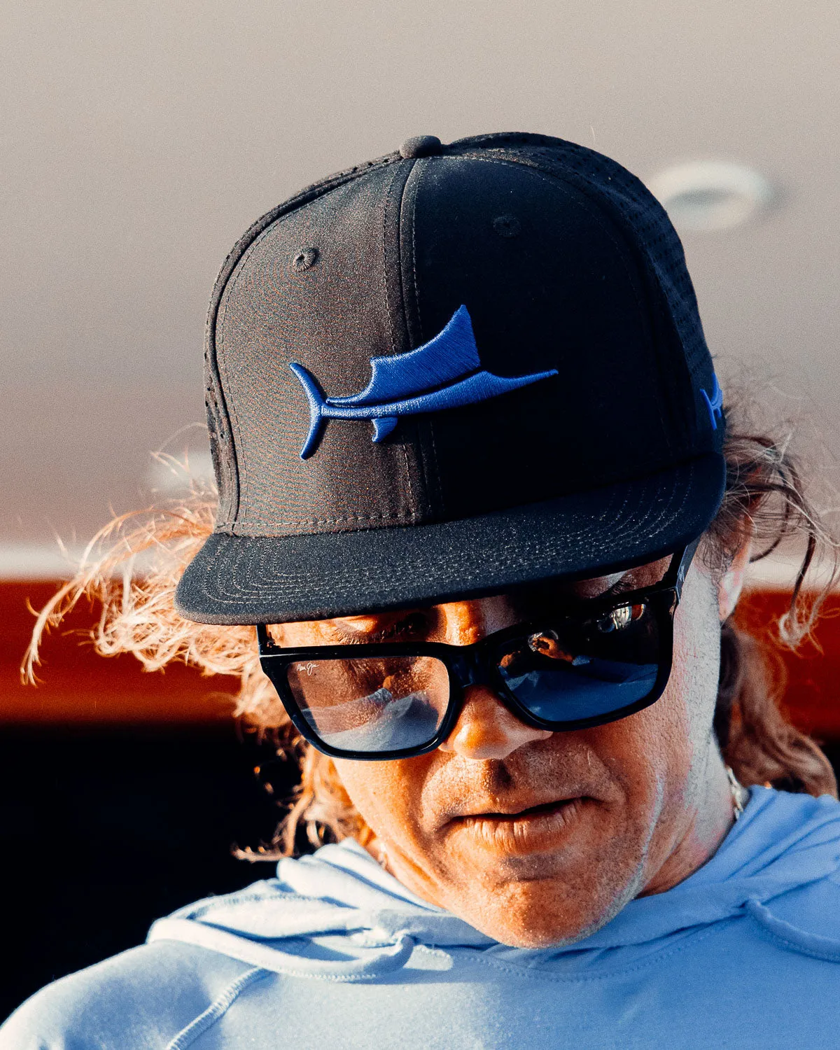 Sailfish Origins Flat Brim