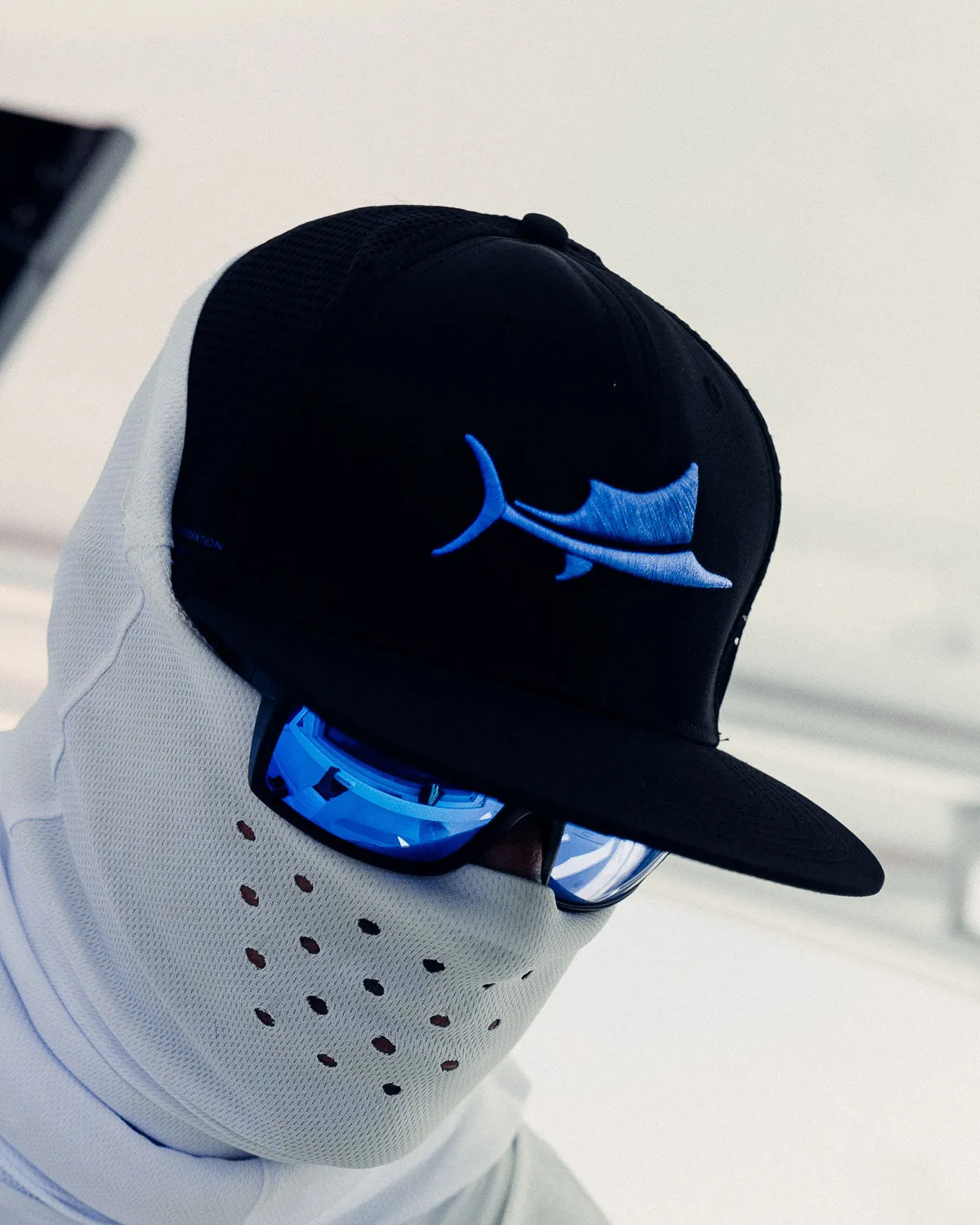 Sailfish Origins Flat Brim