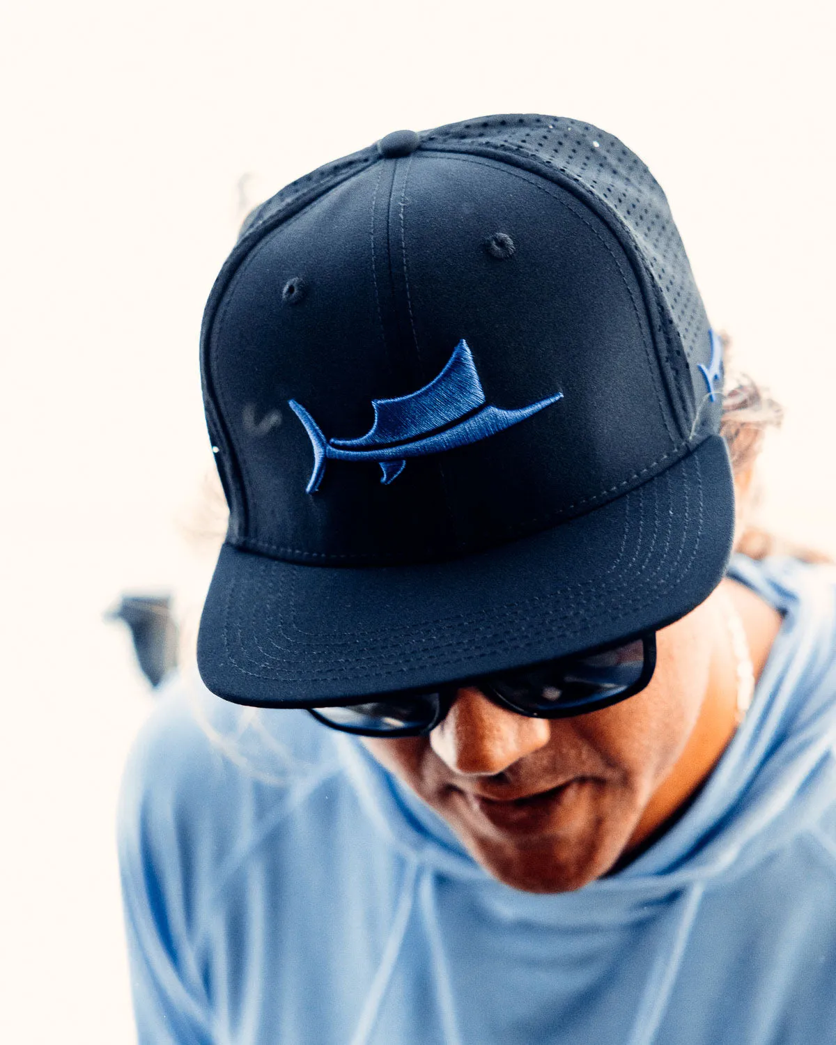 Sailfish Origins Flat Brim