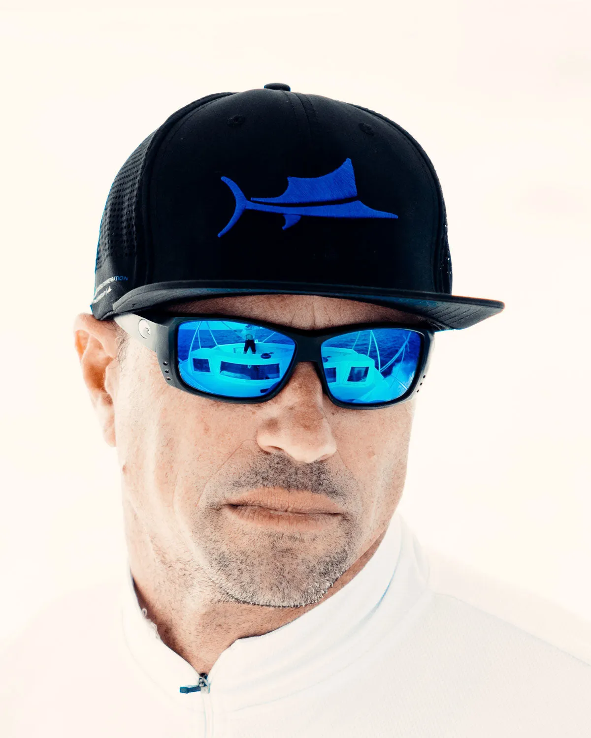 Sailfish Origins Flat Brim
