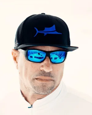 Sailfish Origins Flat Brim