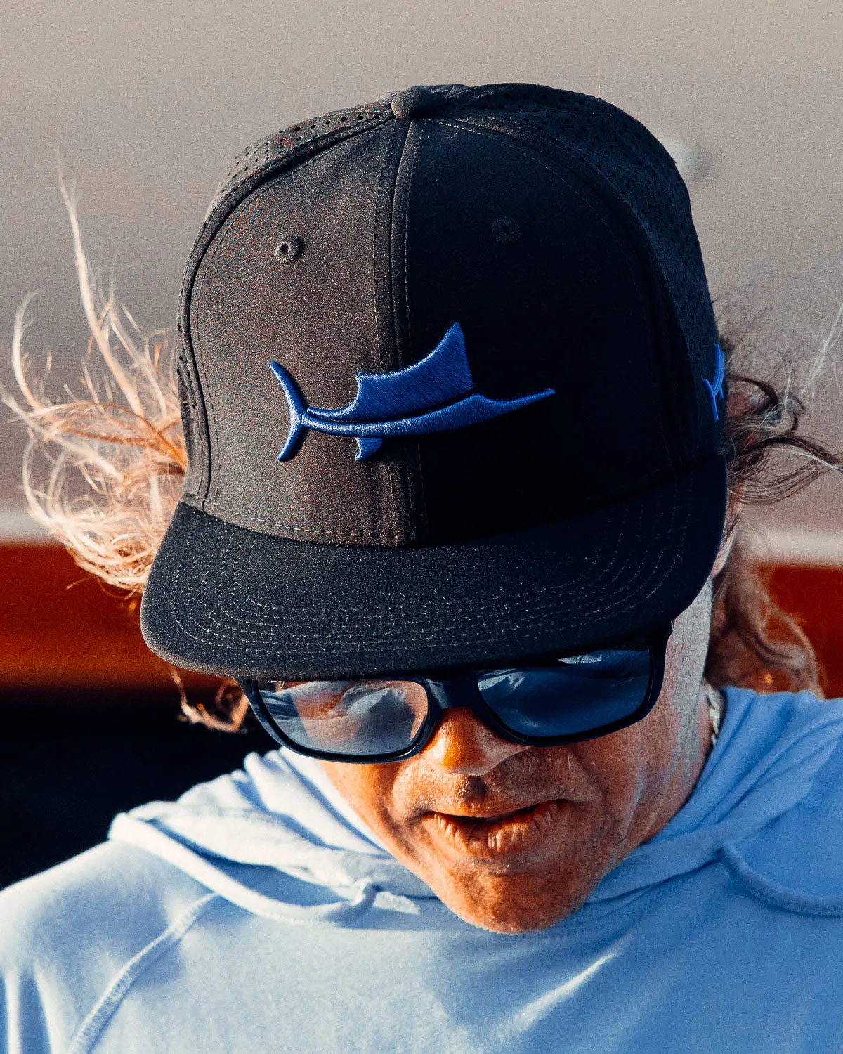 Sailfish Origins Flat Brim