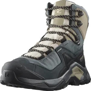 Salomon Women's QUEST ELEMENT GORE-TEX Leather Hiking Boot
