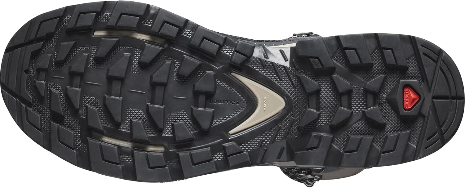 Salomon Women's QUEST ELEMENT GORE-TEX Leather Hiking Boot
