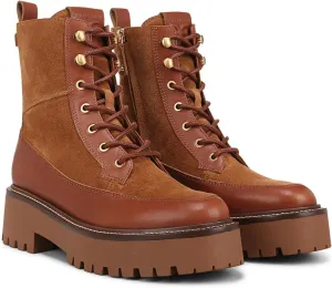 Sam Edelman Women's Elliot Combat Boot