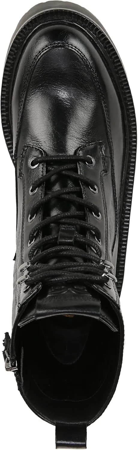 Sam Edelman Women's Elliot Combat Boot