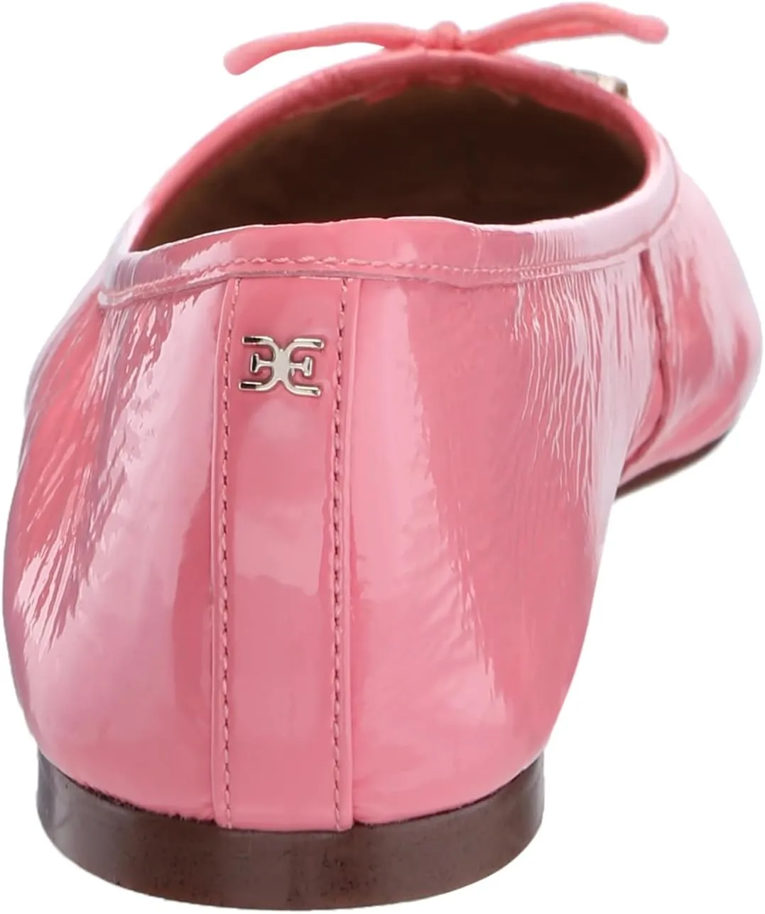 Sam Edelman Women's Felicia Luxe Ballet Flat
