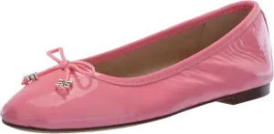Sam Edelman Women's Felicia Luxe Ballet Flat