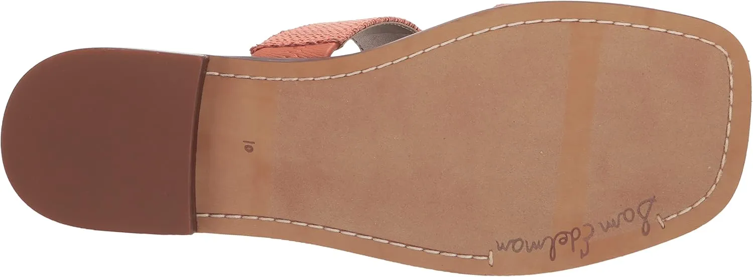 Sam Edelman Women's Haydee Slide Sandal