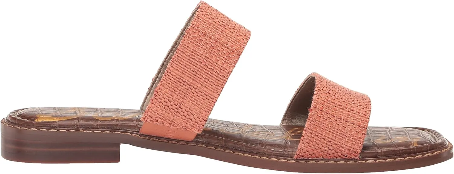 Sam Edelman Women's Haydee Slide Sandal
