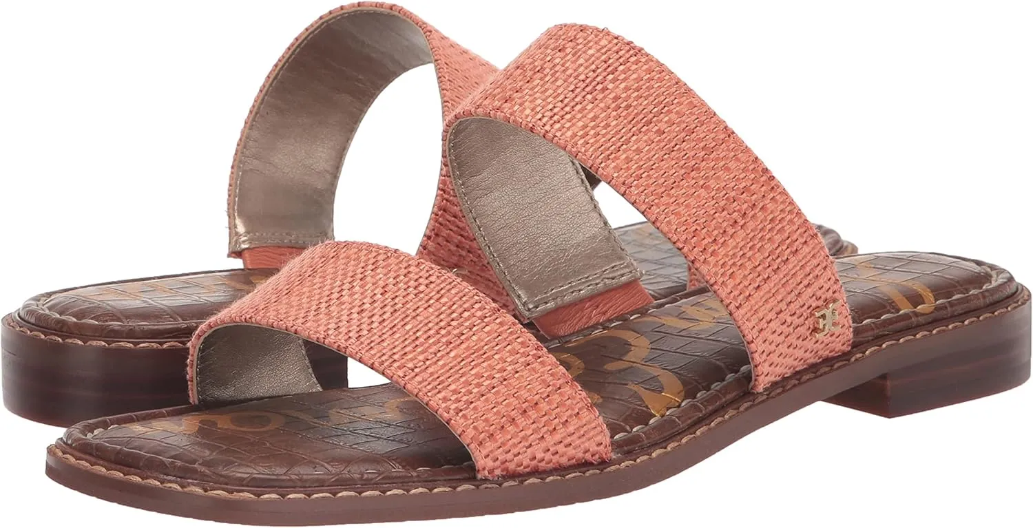 Sam Edelman Women's Haydee Slide Sandal