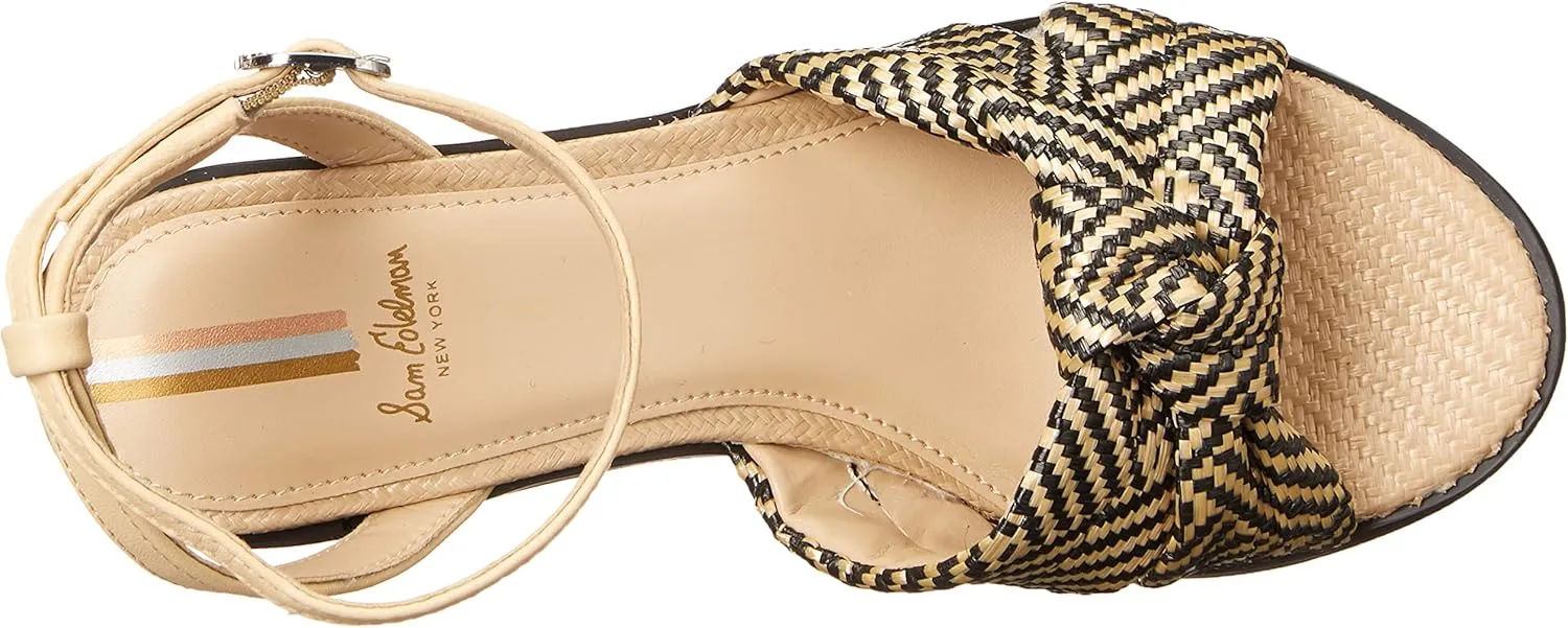 Sam Edelman Women's Ingrid Sandal