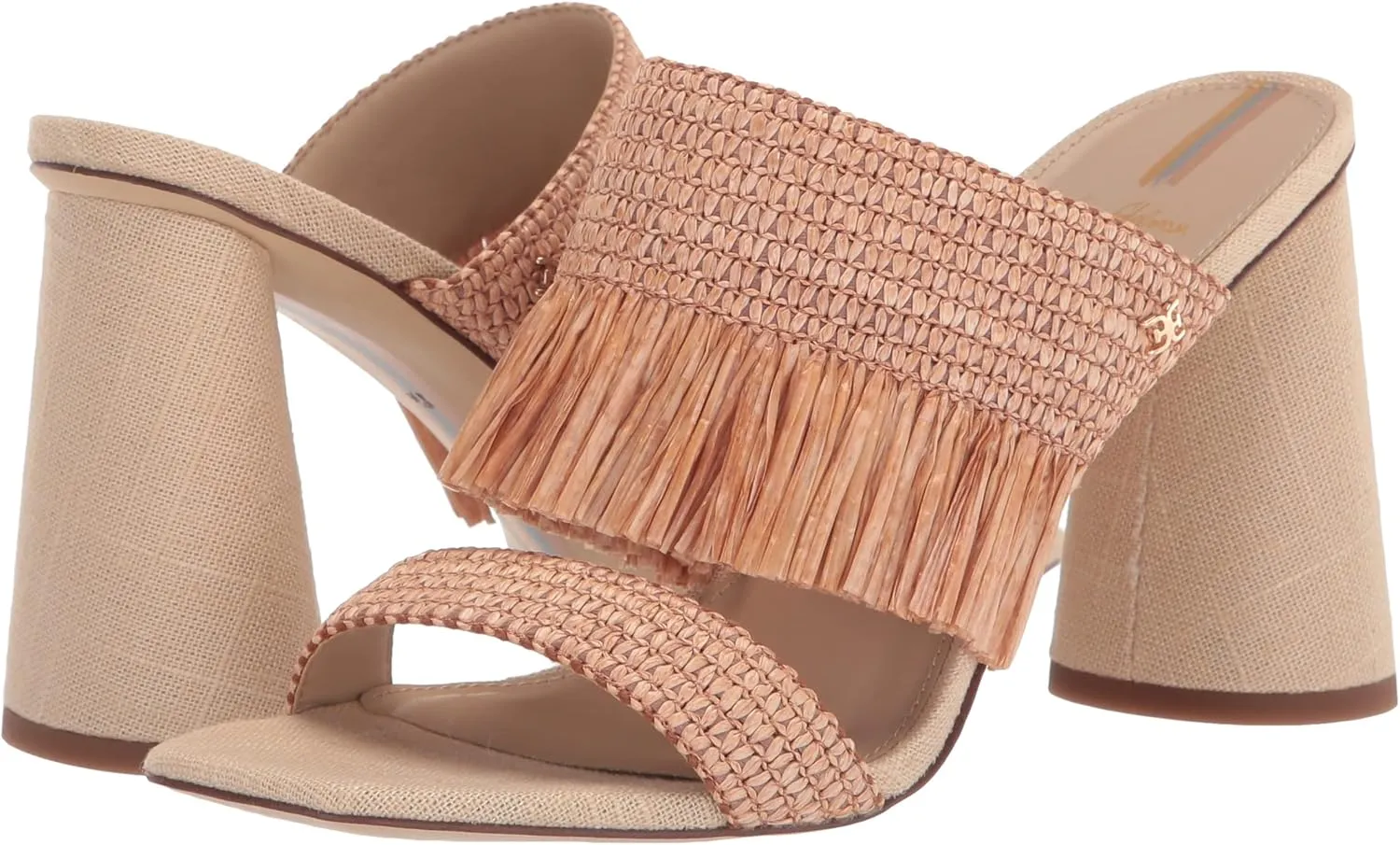 Sam Edelman Women's Kamryn Heeled Sandal