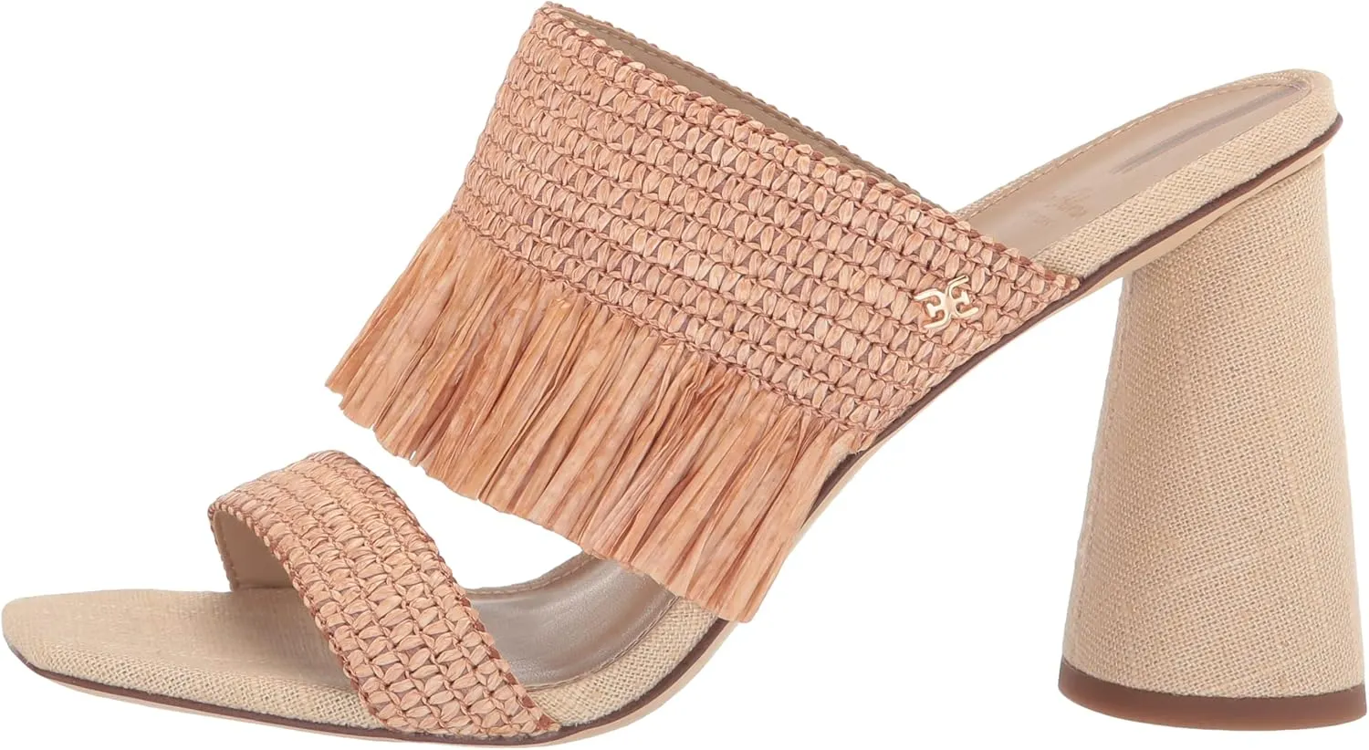 Sam Edelman Women's Kamryn Heeled Sandal