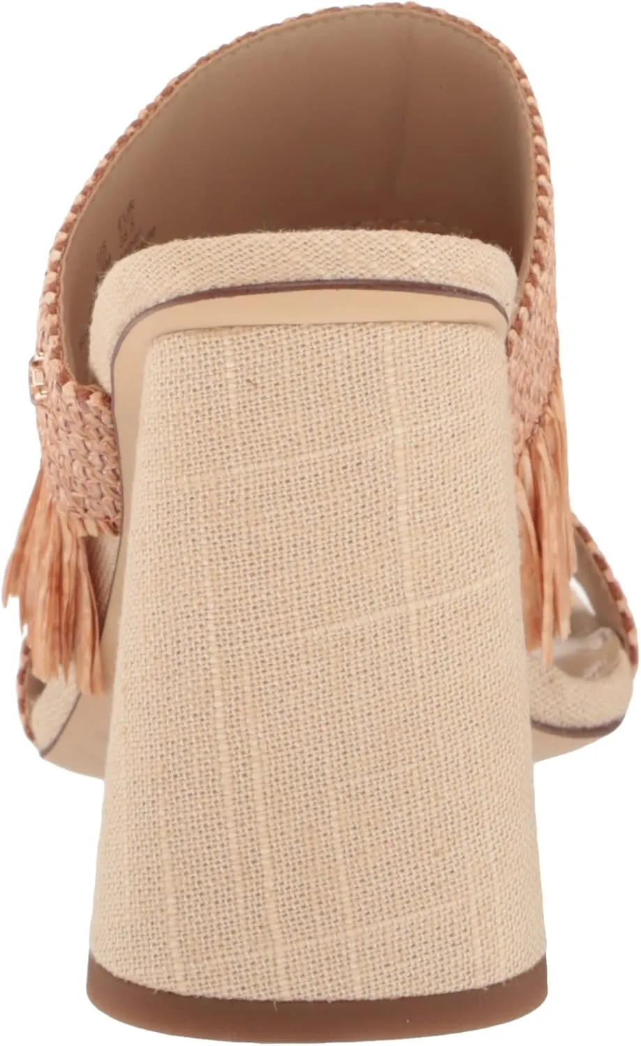 Sam Edelman Women's Kamryn Heeled Sandal