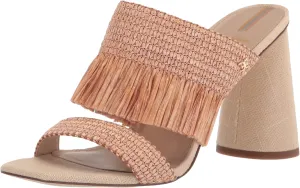 Sam Edelman Women's Kamryn Heeled Sandal