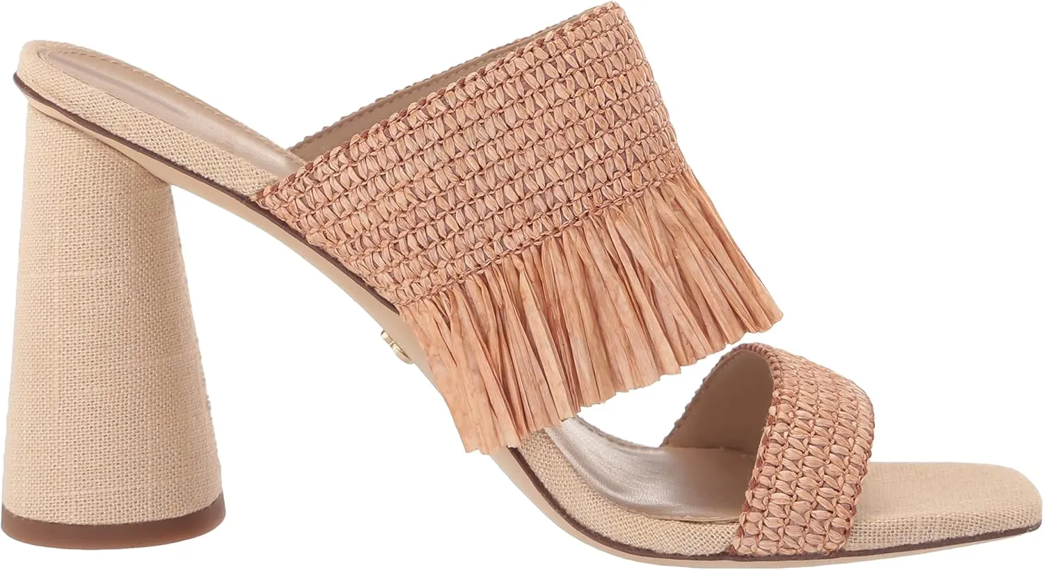 Sam Edelman Women's Kamryn Heeled Sandal