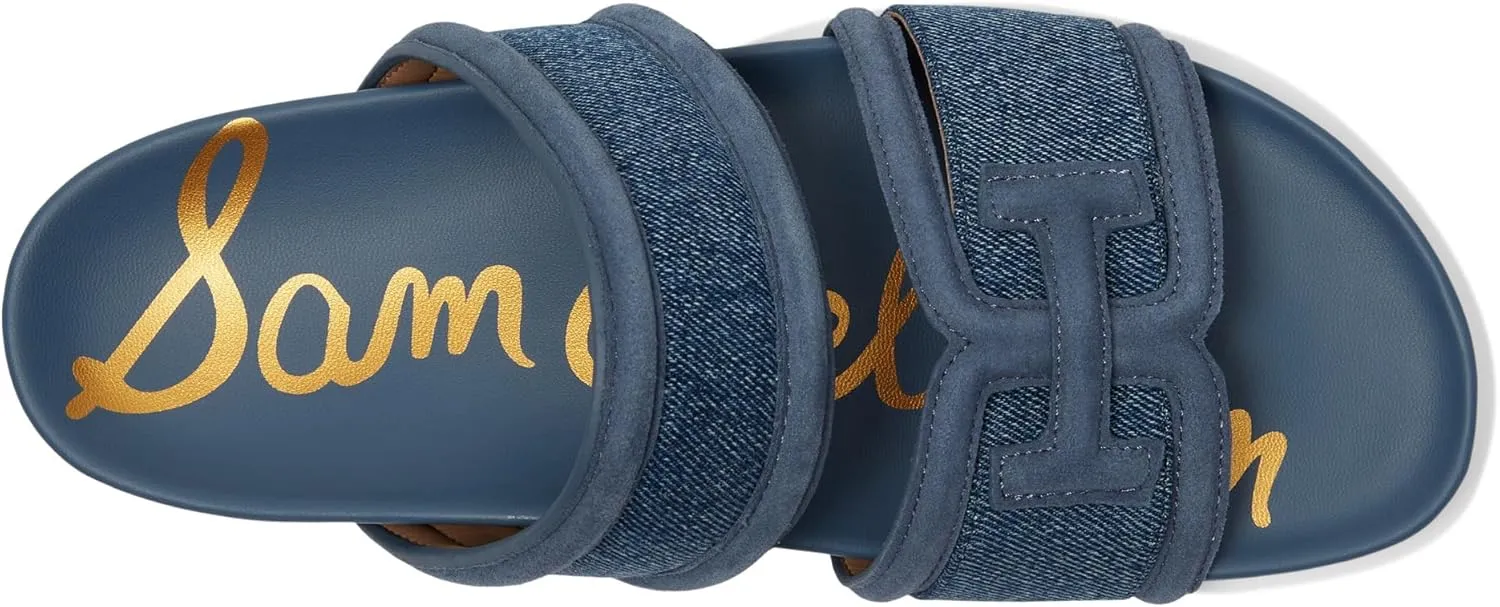 Sam Edelman Women's Rowan Slide Sandal