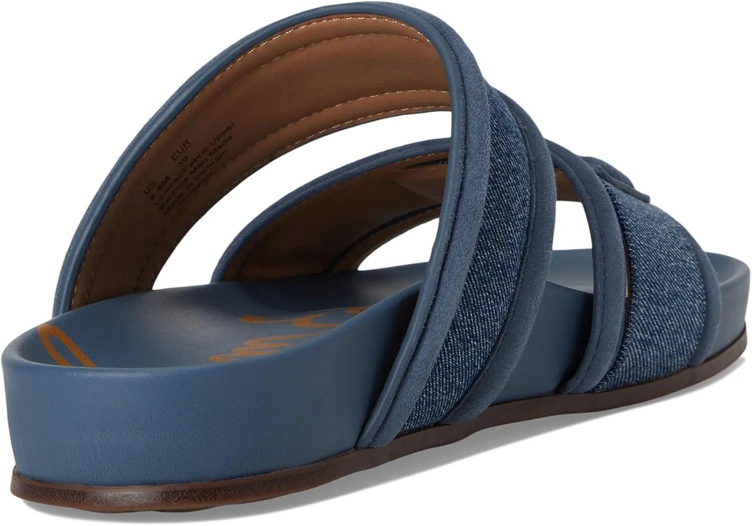 Sam Edelman Women's Rowan Slide Sandal