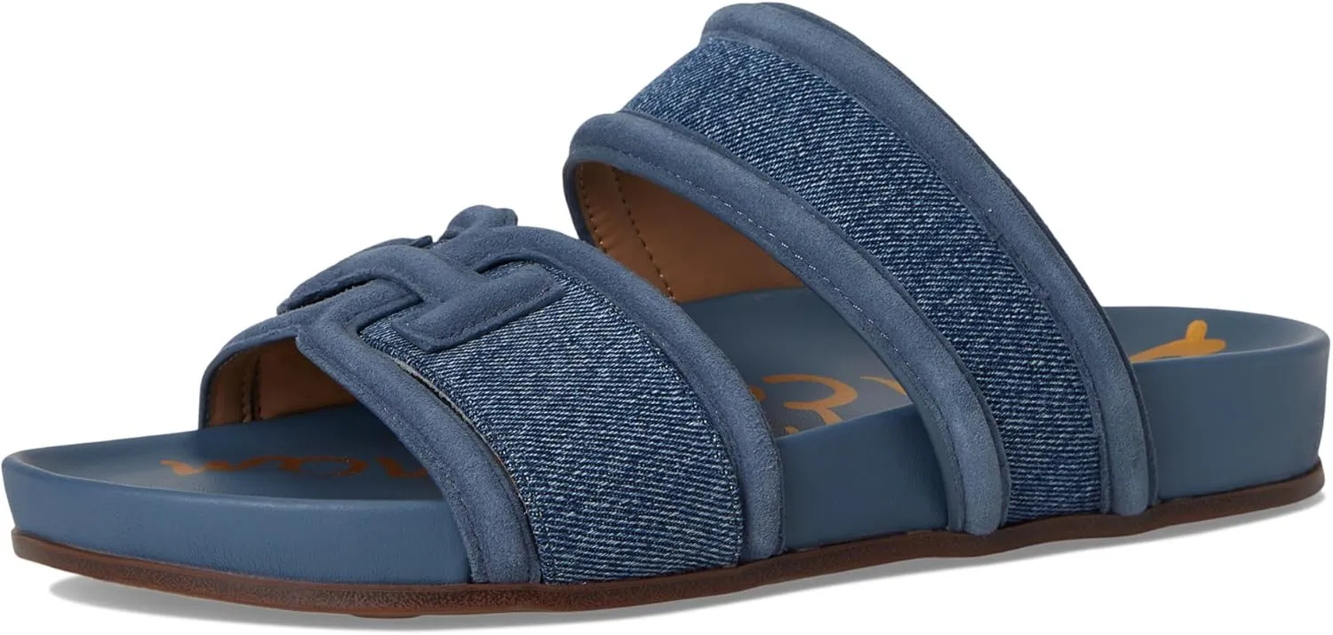 Sam Edelman Women's Rowan Slide Sandal